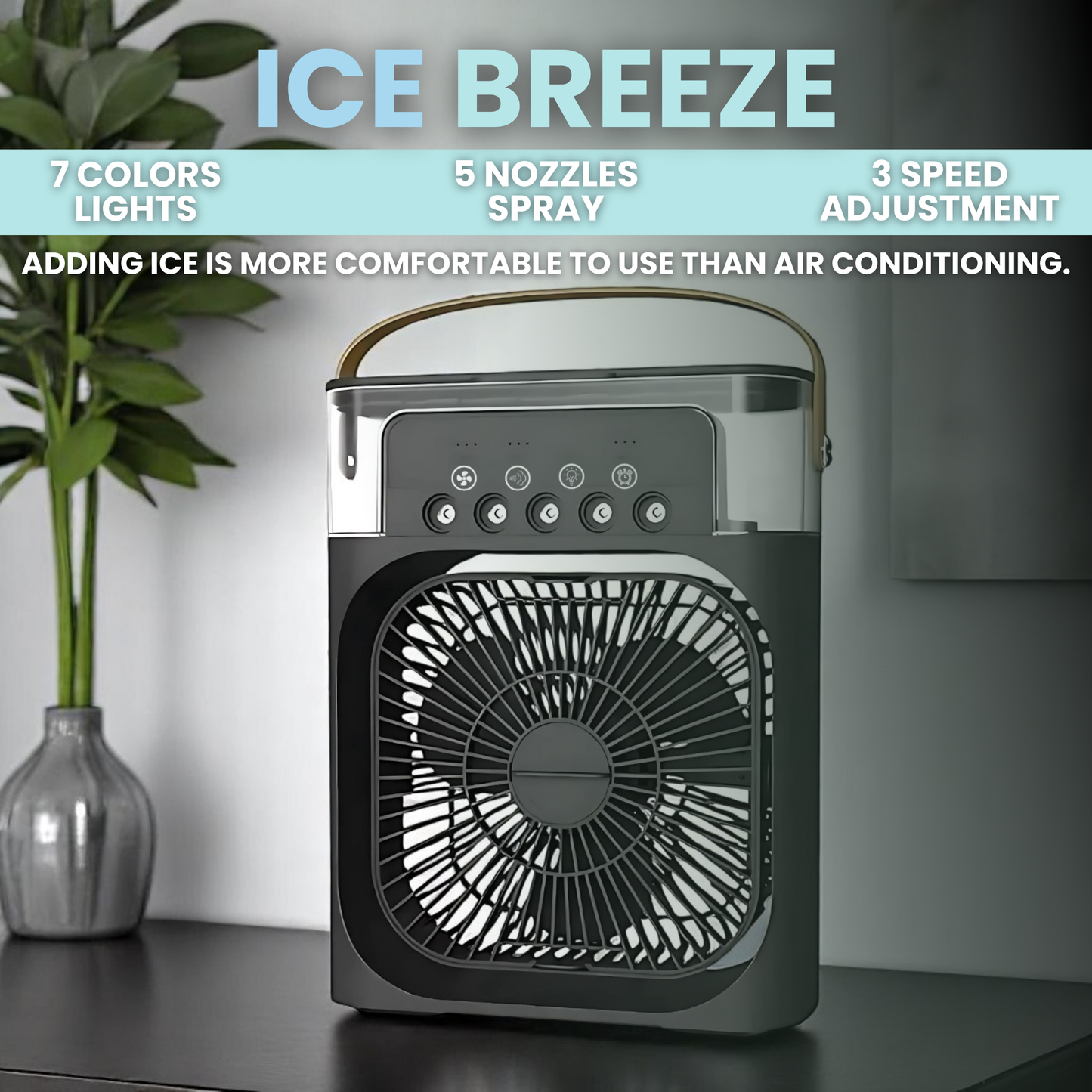 Ice Breeze