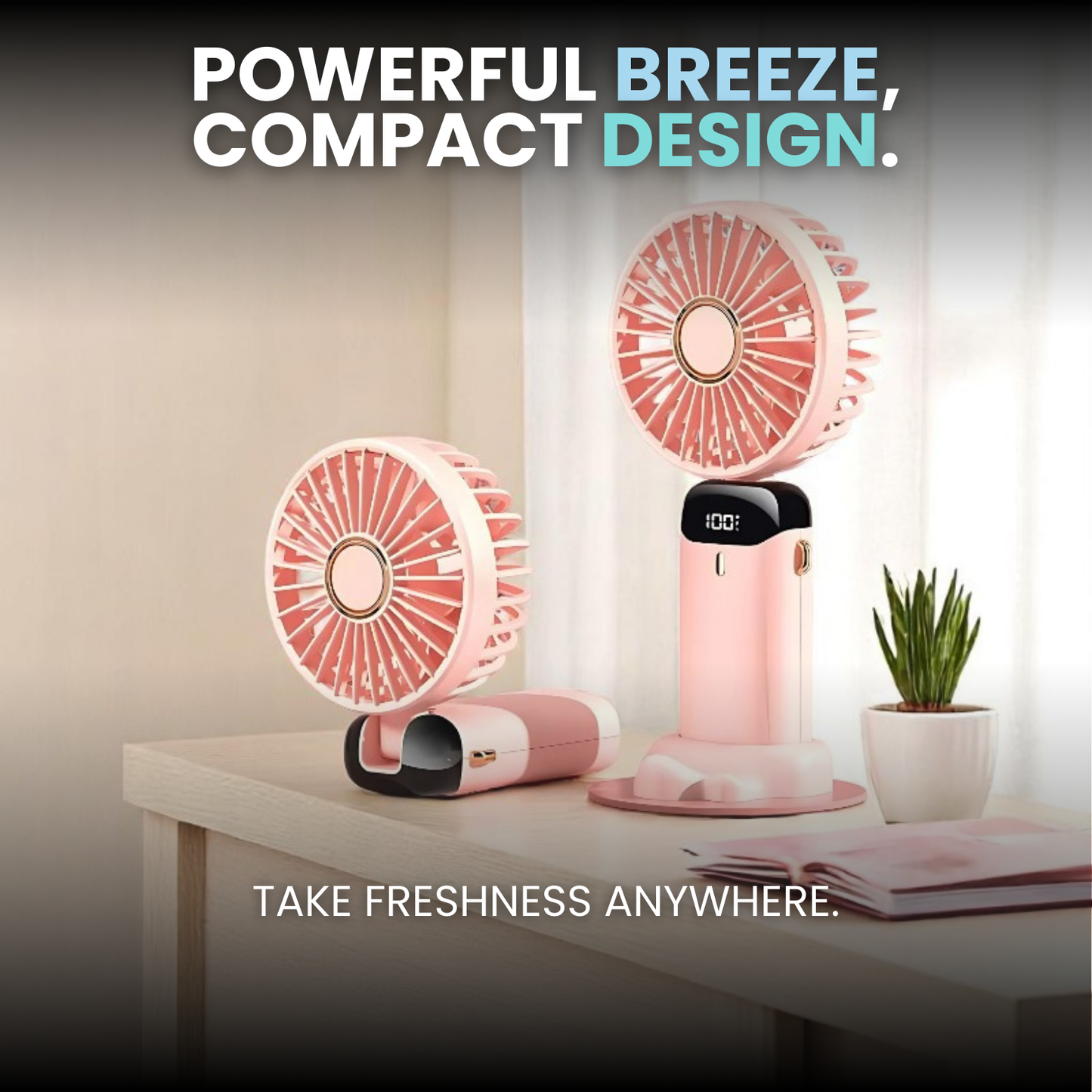 BreezeGo