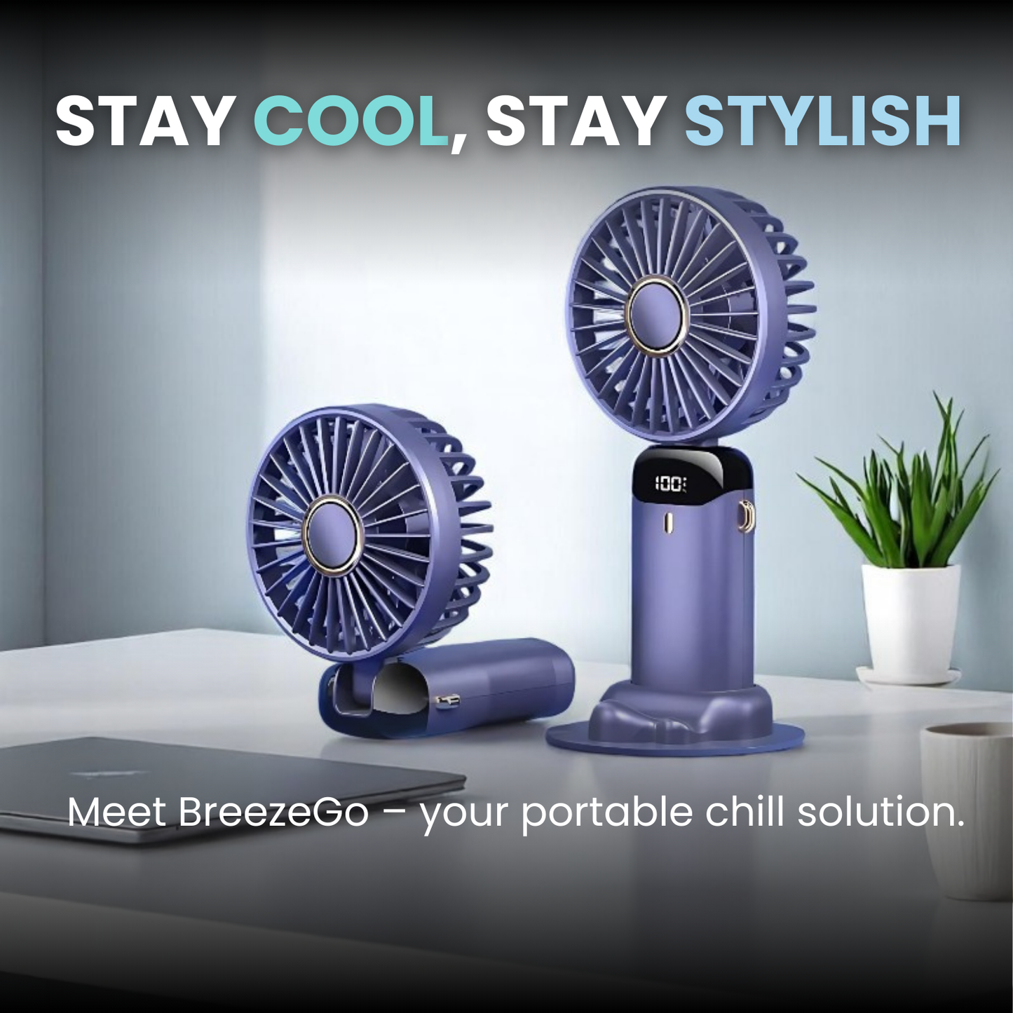 BreezeGo